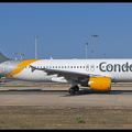 20230624 081940 8090804 Condor A320 D-AICR new-tail-colours PMI Q1