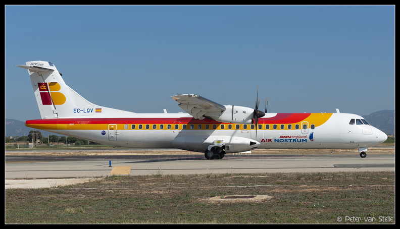 20230624 091726 8090848 IberiaRegionalAirNostrum ATR72-600 EC-LQV  PMI Q1