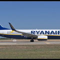 20230625 100755 8091056 Ryanair B737-800W SP-RSM  PMI Q1