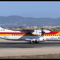 20230625 073244 6127039 IberiaRegionalAirNostrum ATR72-600 EC-LSQ  PMI Q1
