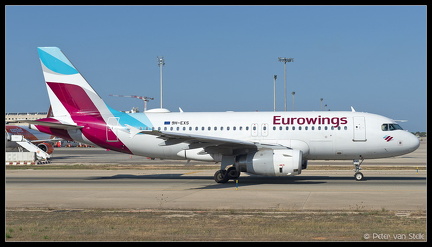 20230625 083340 8090980 Eurowings A319 9H-EXS  PMI Q1