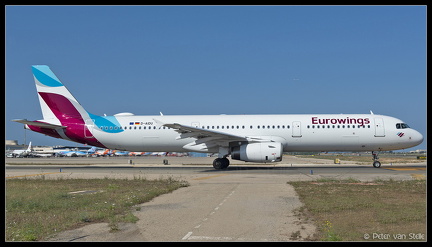 20230625 090956 8090996 Eurowings A321 D-AIDU  PMI Q1
