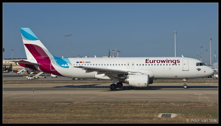 20230624 074412 8090775 Eurowings A320 D-ABZK  PMI Q1