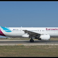 20230624 091608 8090845 Eurowings A320 9H-EUL  PMI Q1
