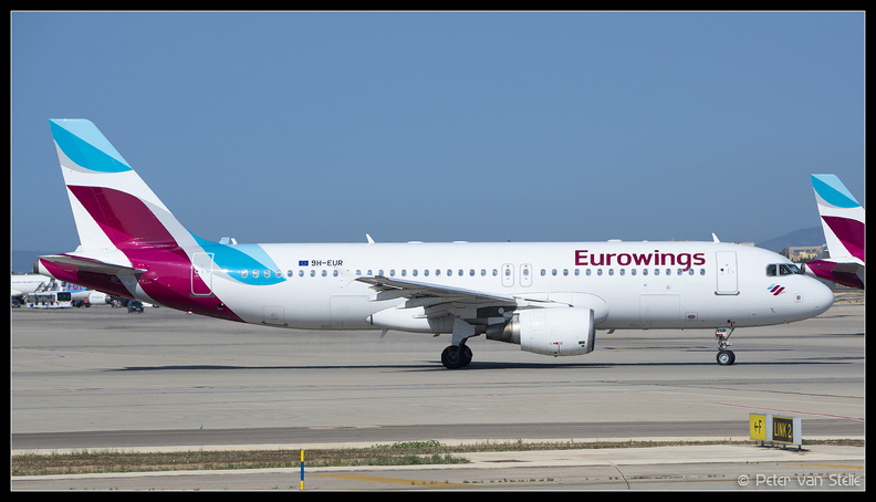 20230624 084913 6127016 Eurowings A320 9H-EUR  PMI Q1