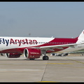 20230830 082240 8091104 FlyArystan A320N EI-KBP  AYT Q1