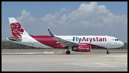 20230831 100318 8091286 FlyArystan A320W EI-KBX  AYT Q1
