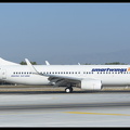 20230901 062126 6128161 Smartwings B737-800W OM-FEX white-colours AYT Q1