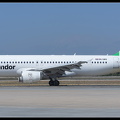 20230901 081813 6128272 Condor A320 9A-SHO Green-tail AYT Q1
