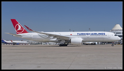 20230901 093034 8091450 TurkishAirlines A350-900 TC-LGK  AYT Q1