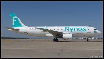 20230901 124621 8091498 FlyNAS A320 9H-MLL  AYT Q1