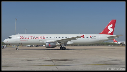 20230902 081154 8091589 Southwind A321 TC-GRC grey-fuselage AYT Q1