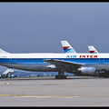 19901908 AirInter A300B2-1C F-BUAI  ORY 26051990