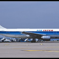 19901911 AirInter A300B2-1C F-BVGE  ORY 26051990