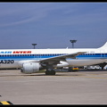 19901912 AirInter A320-111 F-GGEA  ORY 26051990