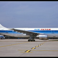 19901915 AirInter A300B2-1C F-GBEA  ORY 26051990