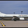 19901920 AirAtlantis B737-3K2 CS-TIR  ORY 26051990