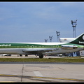 19901917 IraqiAirways B727-270 YI-AGM  ORY 26051990