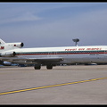 19901923 RoyalAirMaroc B727-2B6 CN-CCF  ORY 26051990