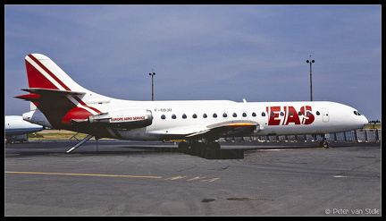 19901938 EAS SE210-10B3 F-GDJU  ORY 26051990