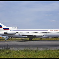 19901937 AirCharter B727-2X3 F-GCMV  ORY 26051990