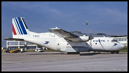 19901734 AirFrance C160P F-BUFS  ORY 26051990