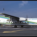 19901742 AirJet F27-600 F-GCJV  ORY 26051990