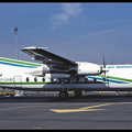 19901741 AirJet F27-600 F-GHRC  ORY 26051990
