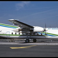 19901743 AirJet F27-600 F-GKJC  ORY 26051990