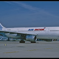 19901807 AirInter A300B2-101 F-GBEB  ORY 26051990-2