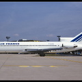 19901819 AirFrance B727-228 F-GCDG  ORY 26051990