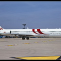 19901822 AirLiberteTunesie MD80 F-GHED  ORY 26051990