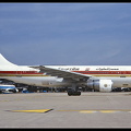 19901823 EgyptAir A300B4-203 SU-BDF  ORY 26051990