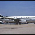 19901826 Olympic A300B4-103 SX-BEI  ORY 26051990
