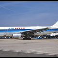 19901830 AirInter A300B2-1C F-BUAE  ORY 26051990