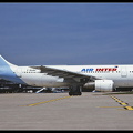 19901832 AirInter A300B4-2C F-BUAL  ORY 26051990