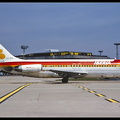19901833 Iberia DC9-32 EC-BPG  ORY 26051990