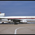 19901837 BimanBangladeshAirlines DC10-30 S2-ACO  ORY 26051990