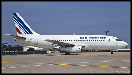 19901838 AirFrance B737-228 F-GBYP  ORY 26051990