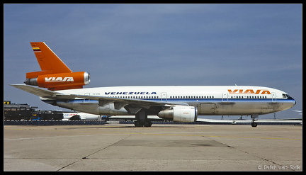 19901839 VIASA DC10-30 YV-134C  ORY 26051990