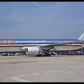 19901841 AmericanAirlines B767-323ER N357AA  ORY 26051990