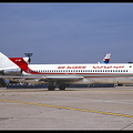 19901843 AirAlgerie B727-2D6 7T-VEI  ORY 26051990