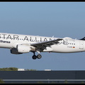20230823 180123 6127825 Lufthansa A320 D-AIZH StarAlliance-colours AMS Q2