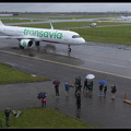 20231219 155246 8091903 Transavia A321N PH-YHZ arrival-on-delivery-H5-arrival AMS Q3