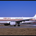 20010205 ChinaEastern A320 B-2363  PEK 28012001