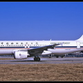 20010206 ChinaNorthwest A320 B-2356  PEK 28012001