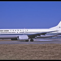 20010212 AirChina B737-800 B-2650  PEK 28012001