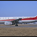 20010702 SichuanAirlines A320 B-2373  PEK 29012001