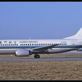20010703 XiamenAirlines B737-300 B-2661  PEK 29012001