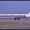 20010402 ChinaNorthern MD82 B-2134  PEK 29012001